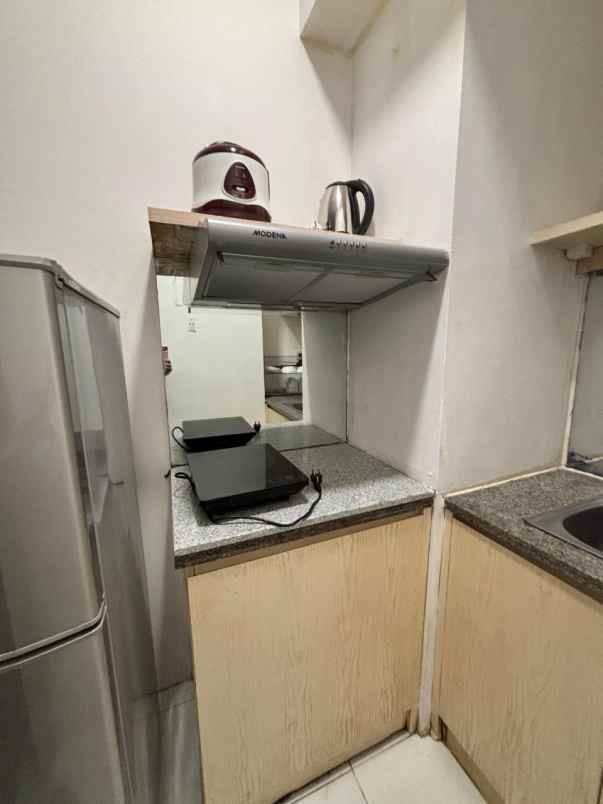 apartemen east coast residence full furnish