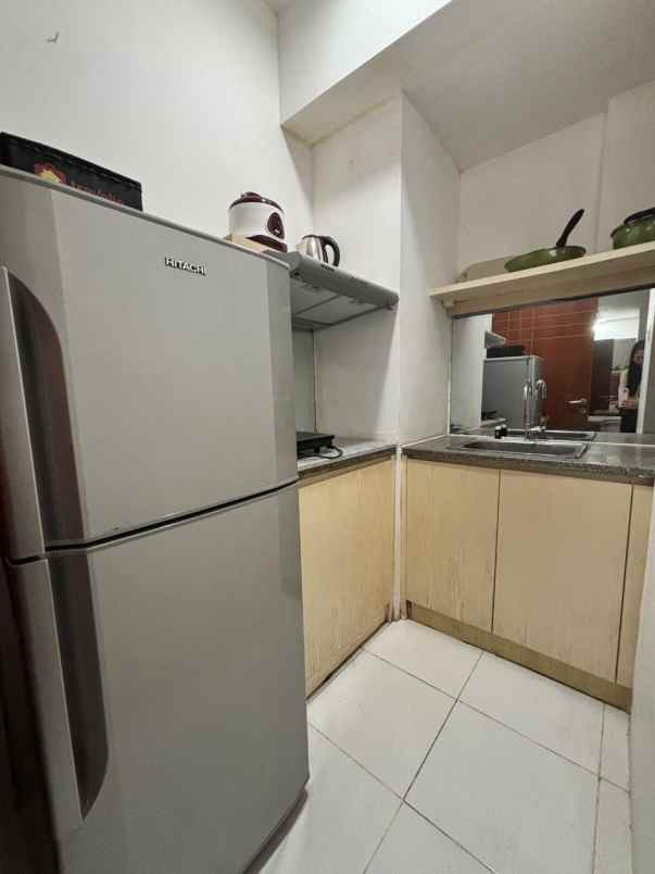 apartemen east coast residence full furnish