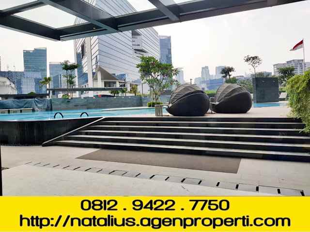 apartemen epicentrum tengah boulevard