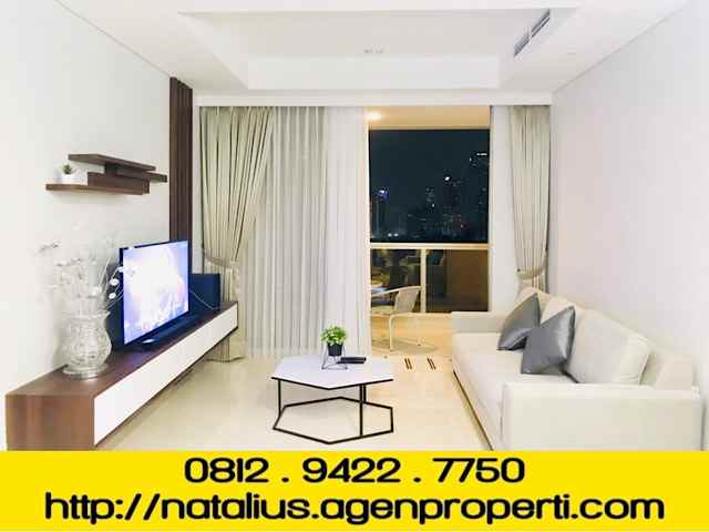 apartemen epicentrum tengah boulevard