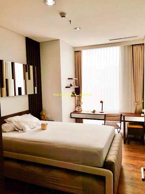 apartemen epicentrum tengah boulevard