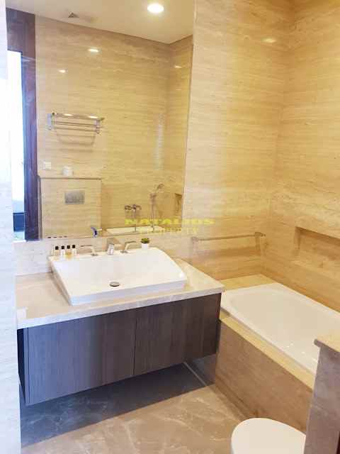apartemen epicentrum tengah boulevard