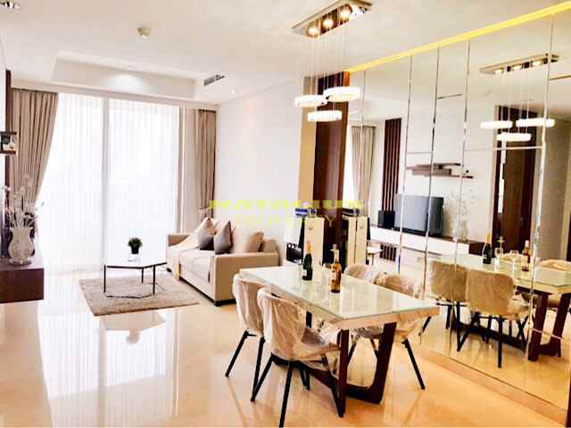apartemen epicentrum tengah boulevard