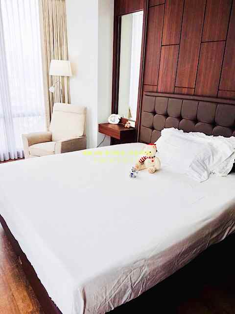 apartemen epicentrum tengah boulevard