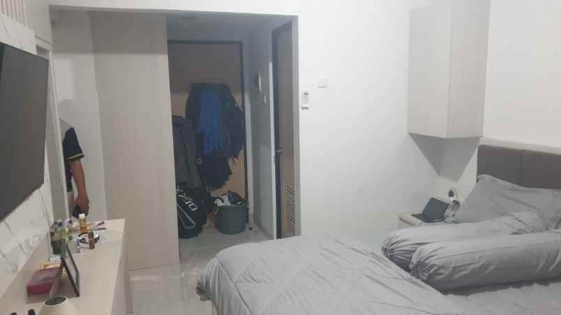 apartemen full furnished siap huni alton tembalang