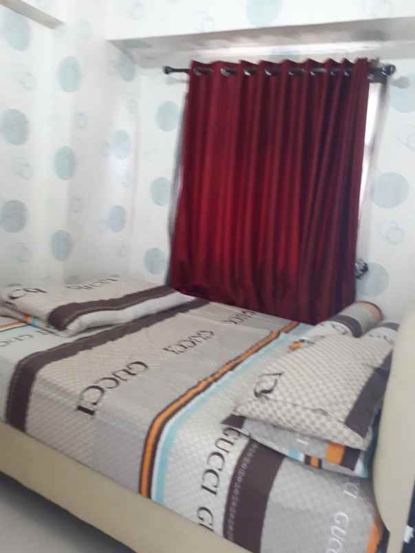 apartemen jalan jend ahmad yani kav 49