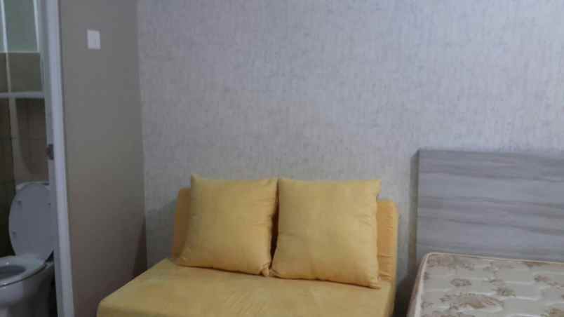 apartemen jalan jend ahmad yani kav 49