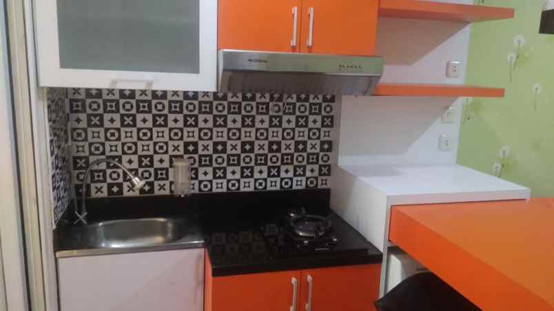 apartemen jalan jend ahmad yani kav 49