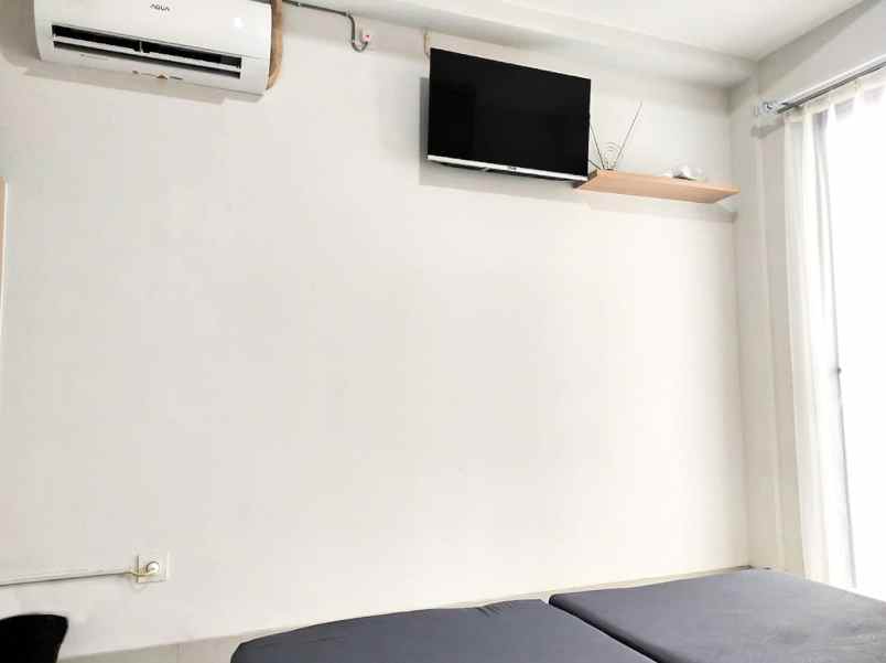 apartemen msquare tipe studio di bandung kota