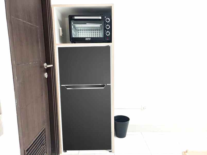 apartemen msquare tipe studio di bandung kota