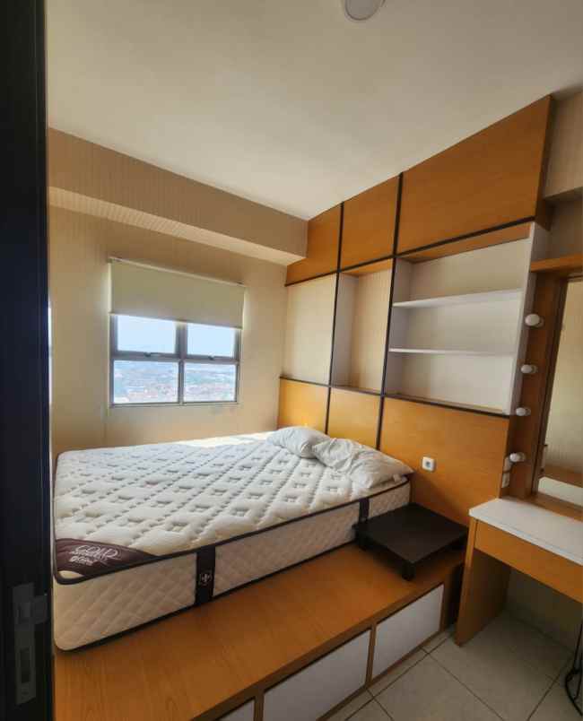 apartemen msquare view bandung kota