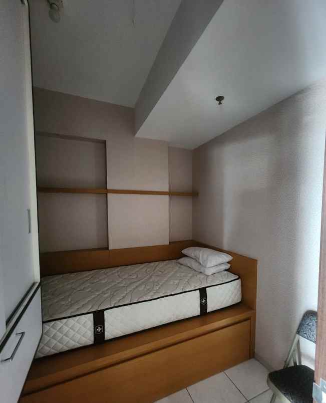 apartemen msquare view bandung kota