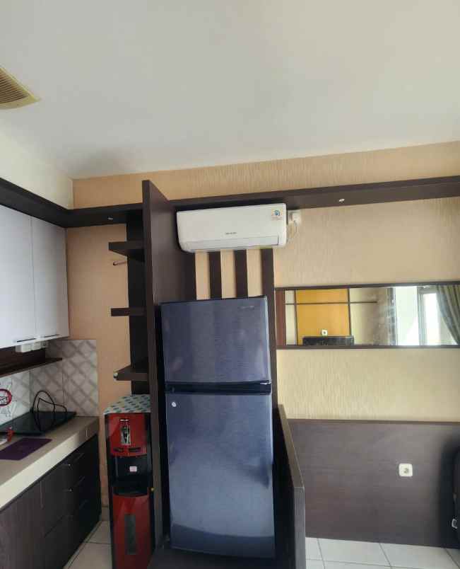 apartemen msquare view bandung kota