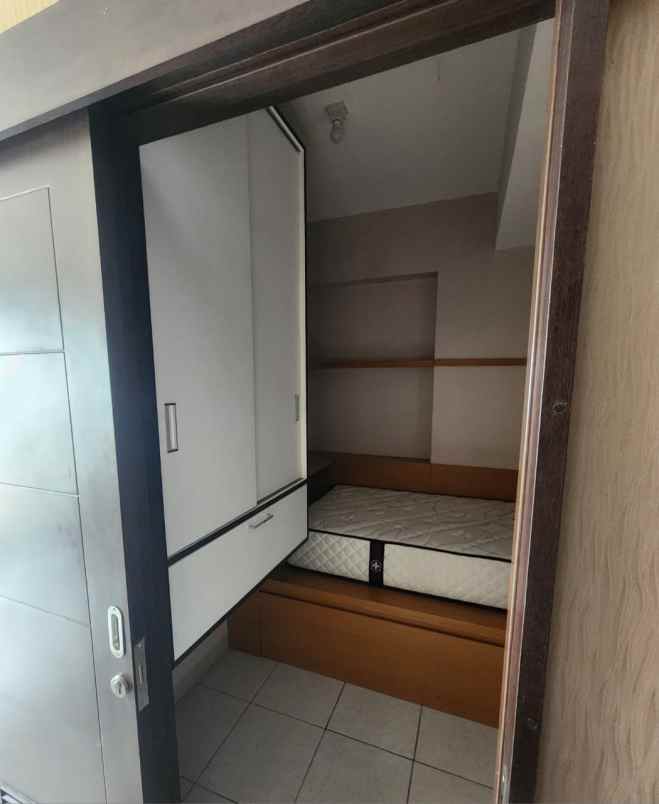 apartemen msquare view bandung kota