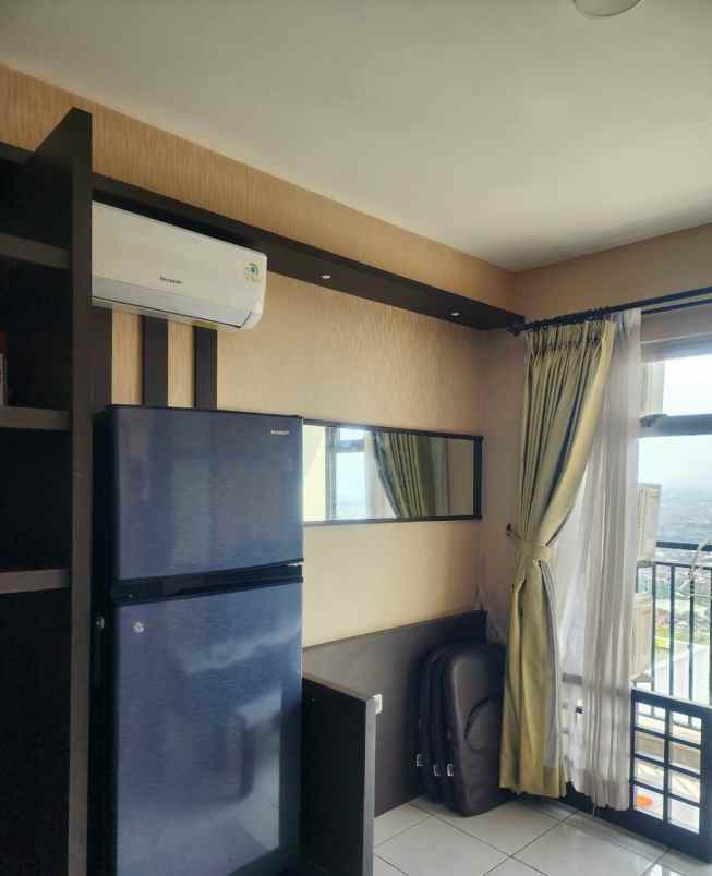 apartemen msquare view bandung kota