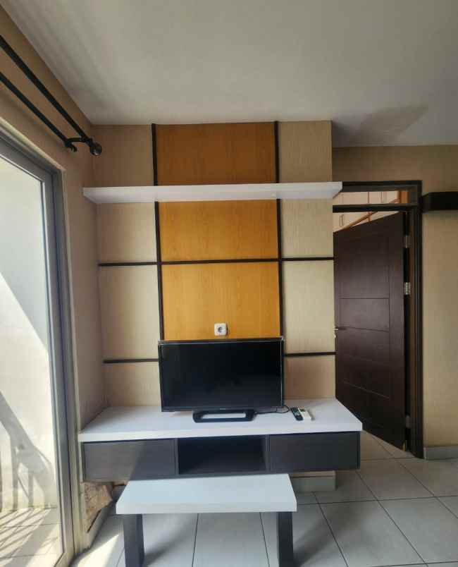 apartemen msquare view bandung kota