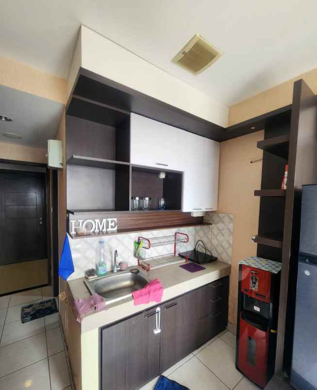 apartemen msquare view bandung kota