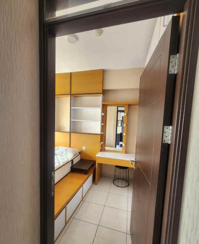 apartemen msquare view bandung kota