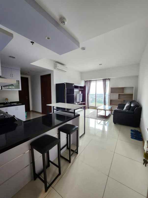 apartemen mtown residence gading serpong