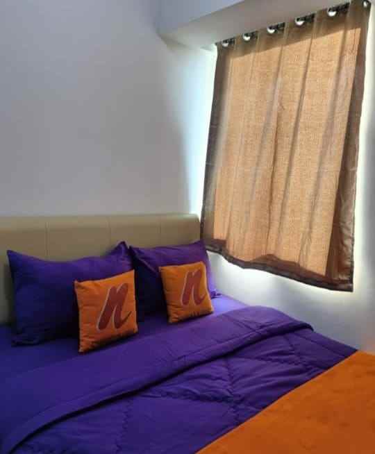 apartemen osaka studio fully furnish