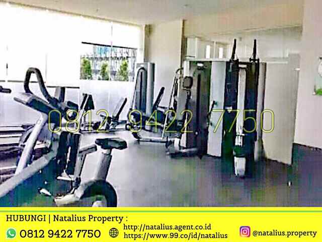 apartemen pancoran