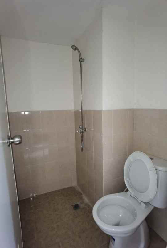 apartemen podomoro siap huni daerah depok