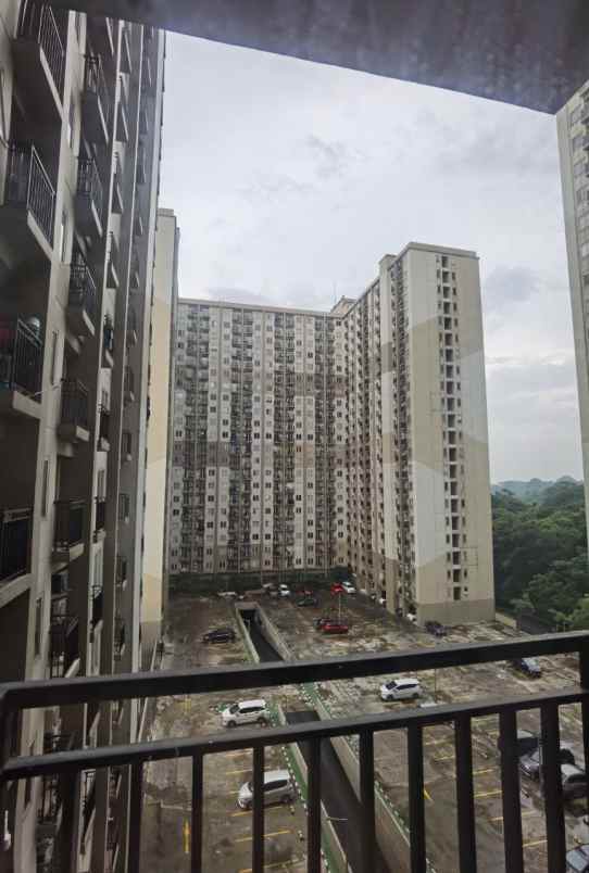 apartemen podomoro siap huni daerah depok