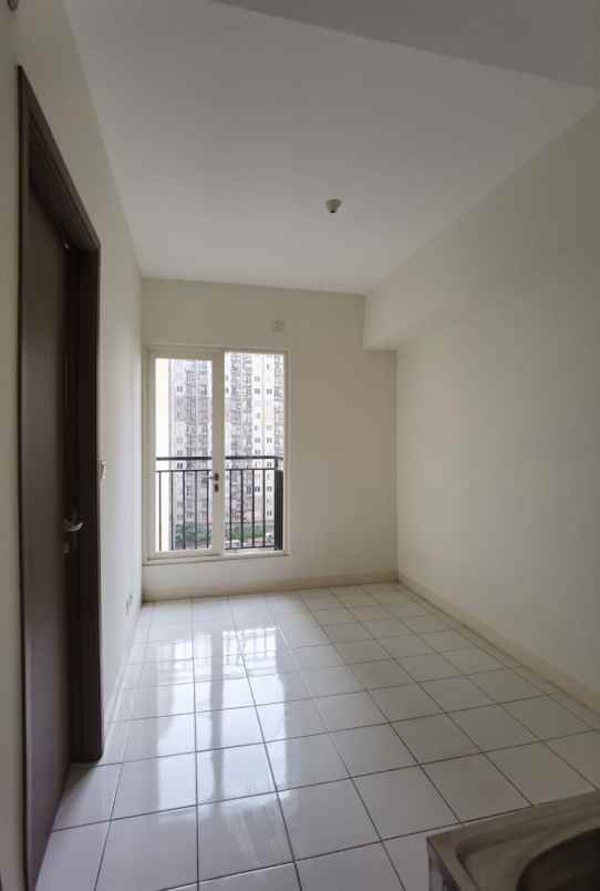 apartemen podomoro siap huni daerah depok
