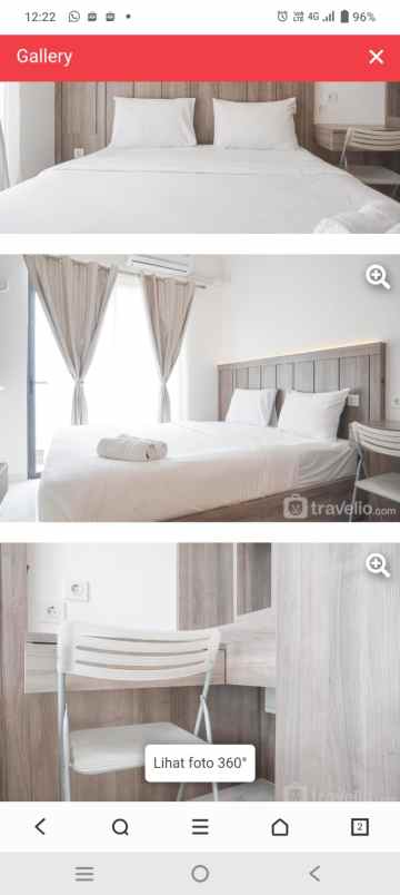 apartemen sky house bsd tangerang