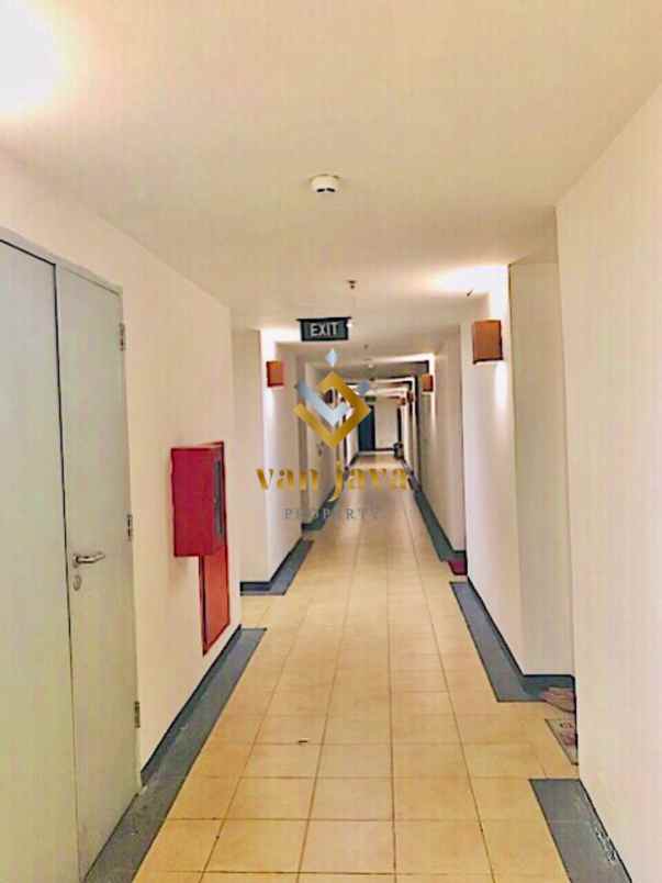 apartemen tebet