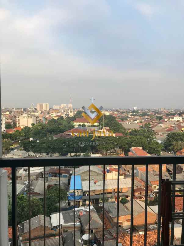 apartemen tebet