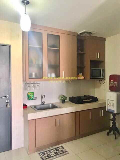 apartemen tebet