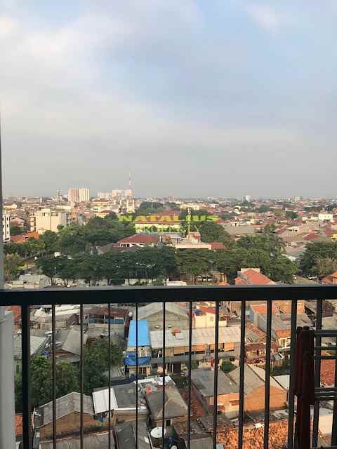 apartemen tebet