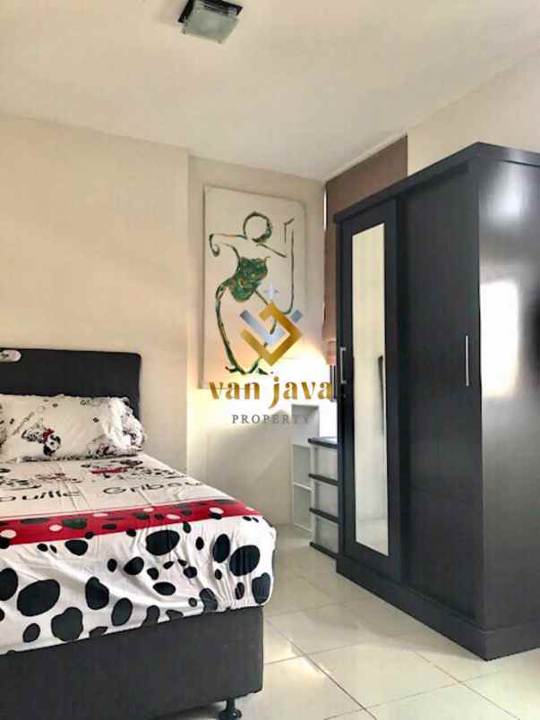apartemen tebet