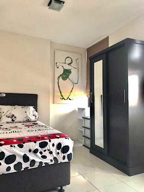 apartemen tebet