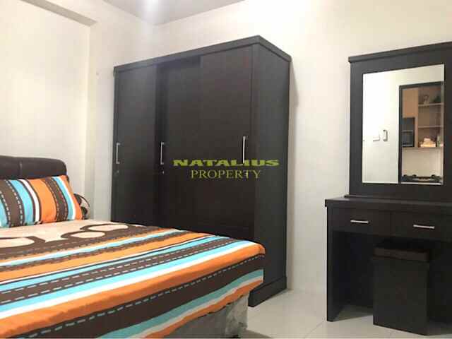 apartemen tebet