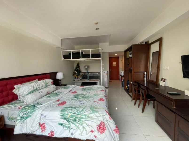 apartement mewah siap huni di palagan harga nego
