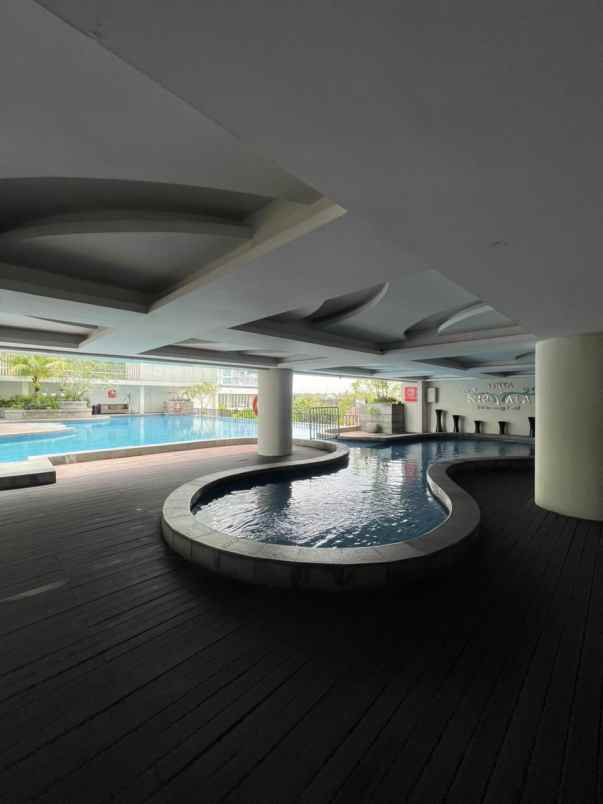 apartement mewah siap huni di palagan harga nego