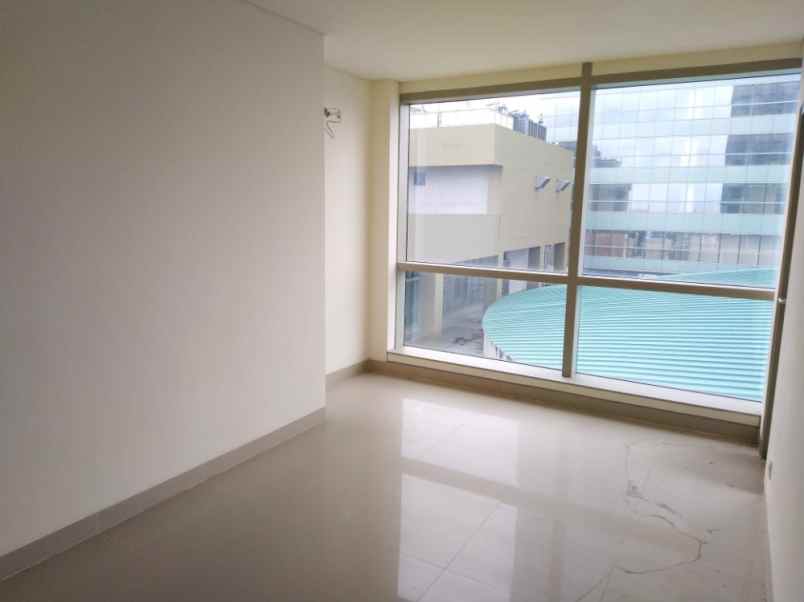 apartement praxis 1 br full furnish siap huni