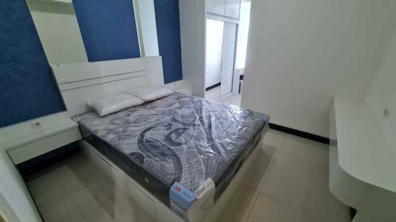 apartmen amor pakuwon city type 2 br fully furnished