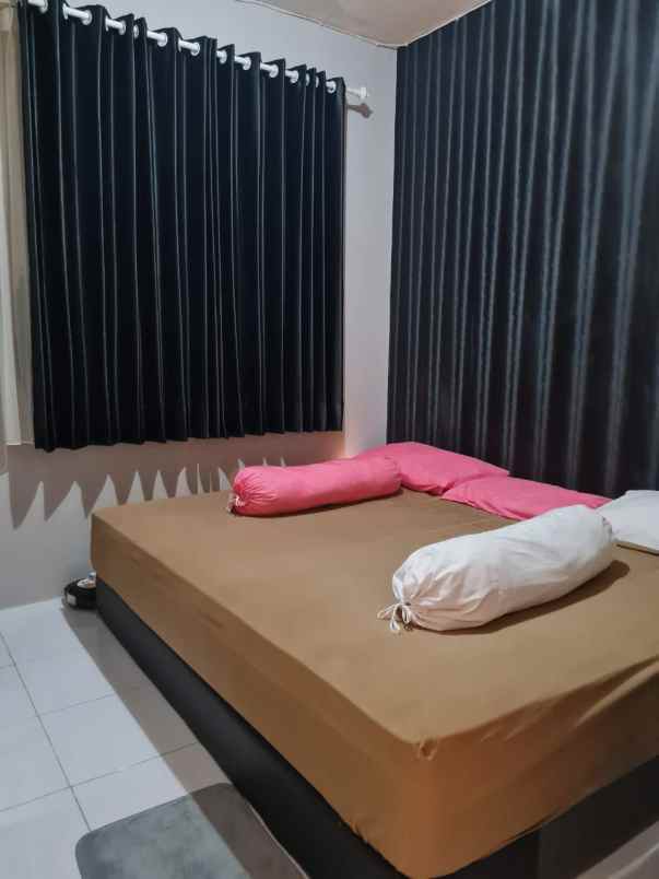 apartment east coast tower topaz full furnish