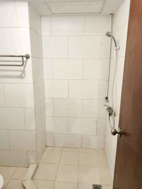 apartment waterplace siap huni fully furnished