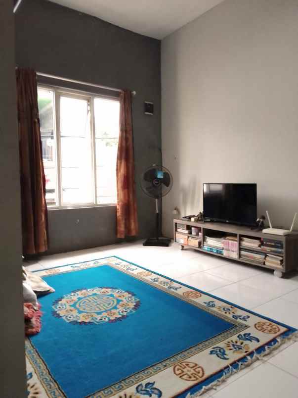 bu rumah murah dekat stasiun citayam dalam perumahan