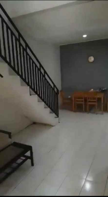 bu rumah murah dekat stasiun citayam dalam perumahan