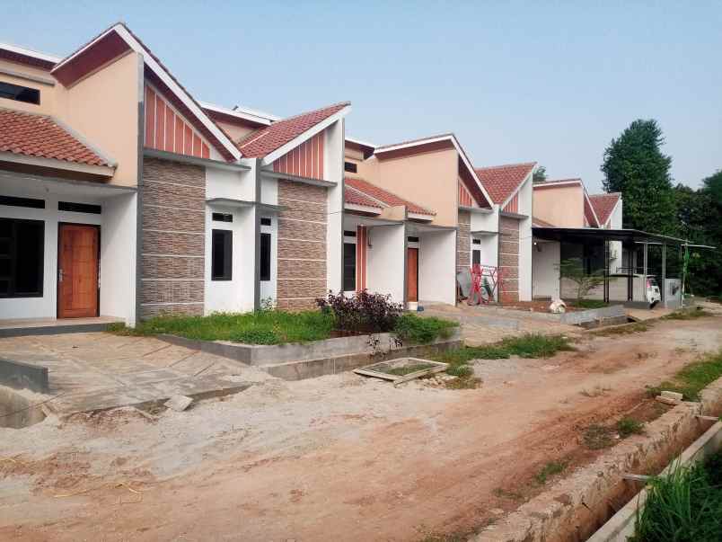 cluster 1 5 lantai villa asri cibening setu bekasi