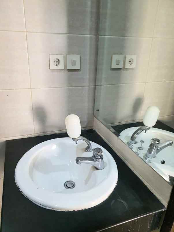 cluster arana harapan indah bekasi