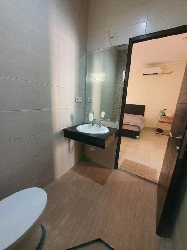 cluster arana harapan indah bekasi