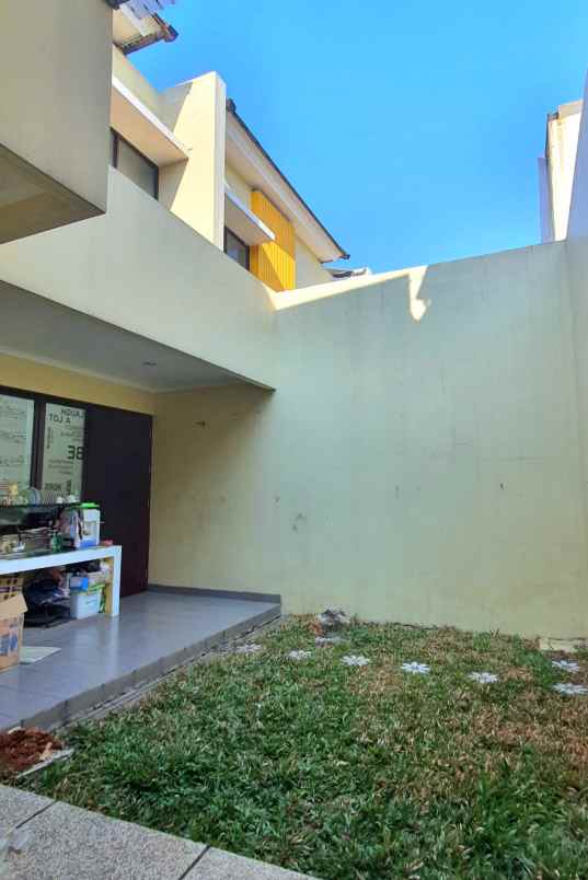 cluster arana harapan indah bekasi