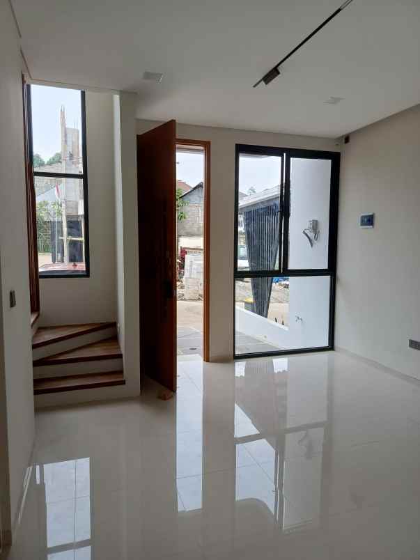 cluster baru 19 unit di jagakarsa jaksel