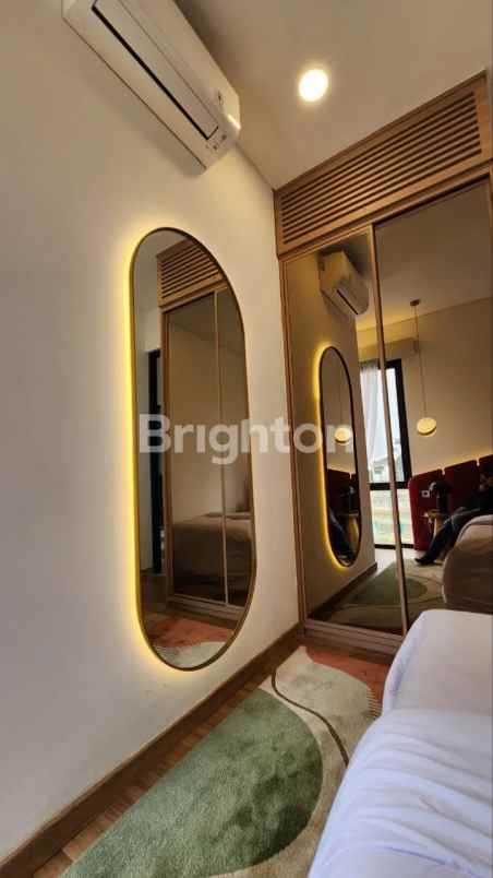 cluster ter exclusive ter nyaman di bintaro